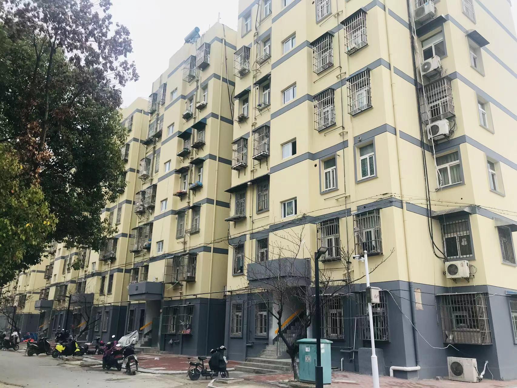 关于2000年前老旧小区纳入城市更新改造项目的文章