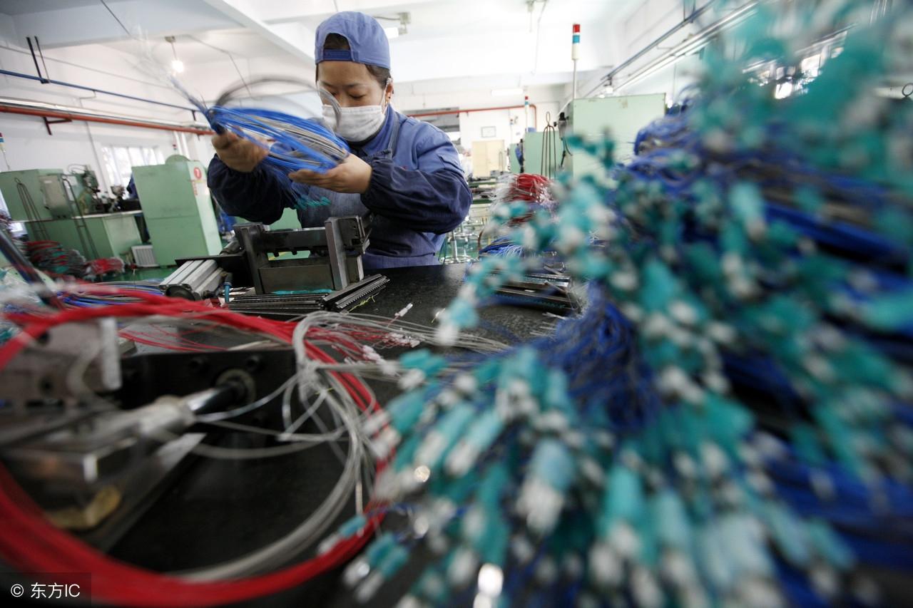 中国外资撤离情况分析