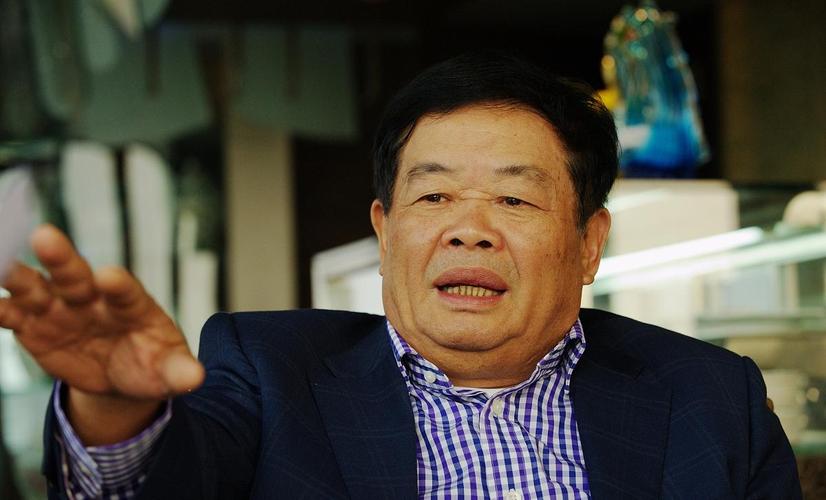 探究曹德旺所言，学校获批压力巨大是否属实？