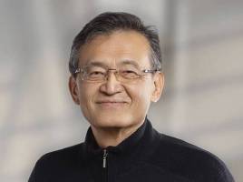 又一位华裔执掌美国科技巨头，跨界融合的新篇章