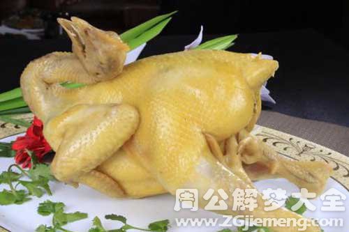 把鸡送给别人，一份真挚的礼物与情感的传递