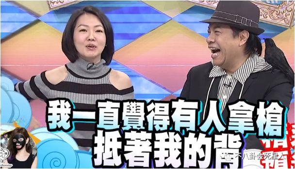 蔡康永追忆大S，一段深深的友情岁月