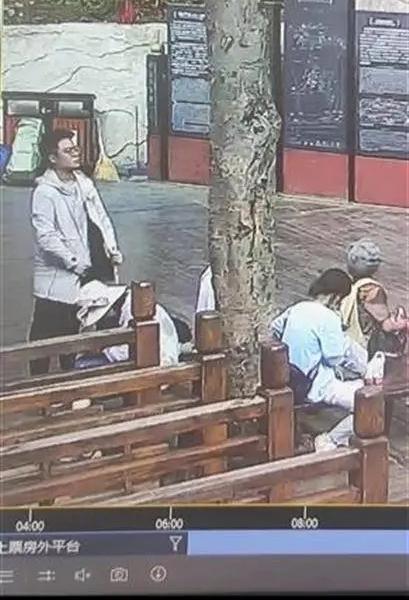 华山旅游失踪事件深度解析