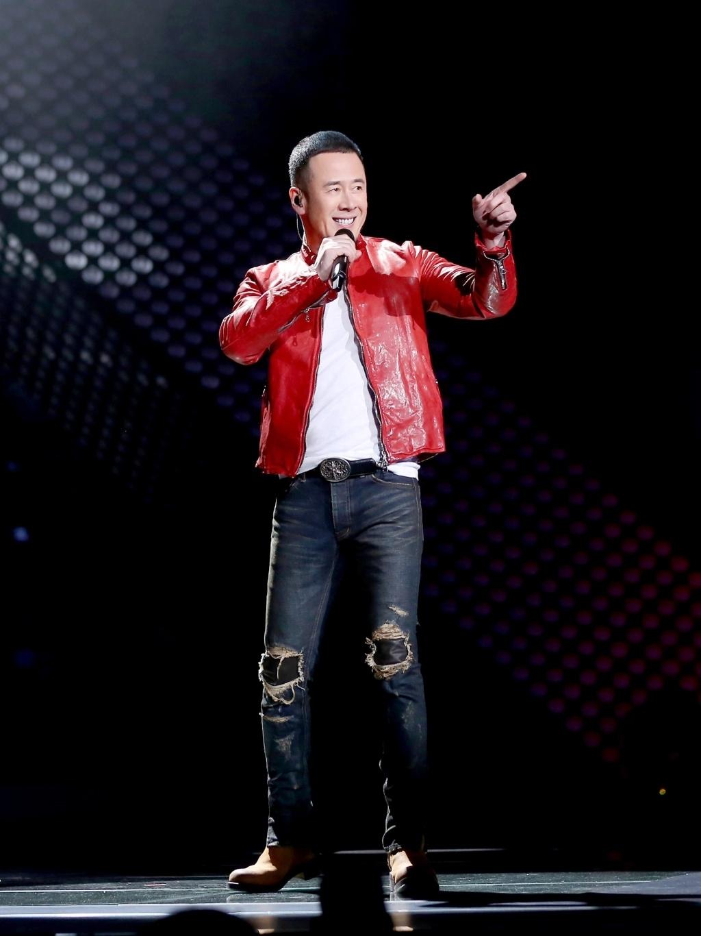 揭秘刀郎演唱会门票价格，一场音乐盛宴的期待