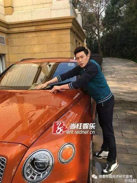 寻亲富豪送儿子豪车背后的故事与启示