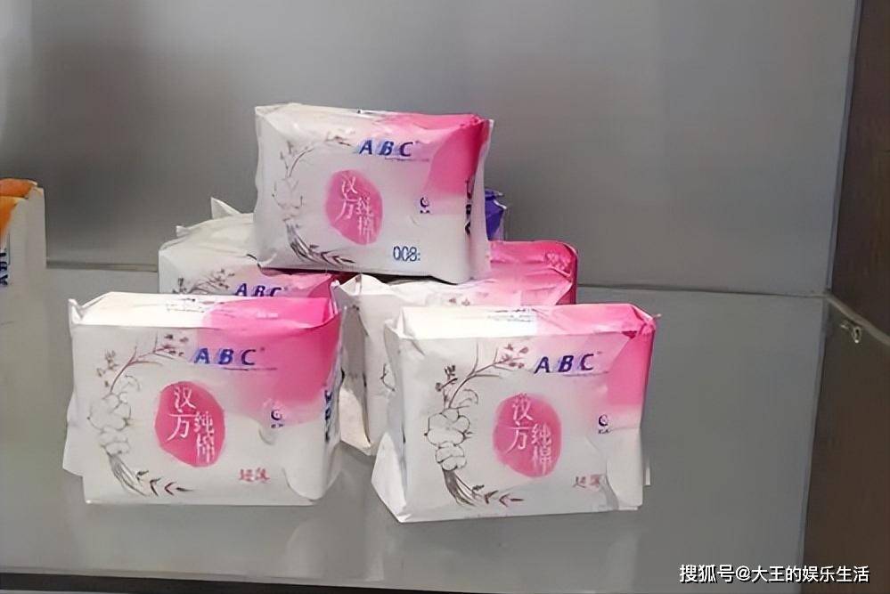翻新卫生巾企业负责人已被控制，揭示产业乱象与监管反思