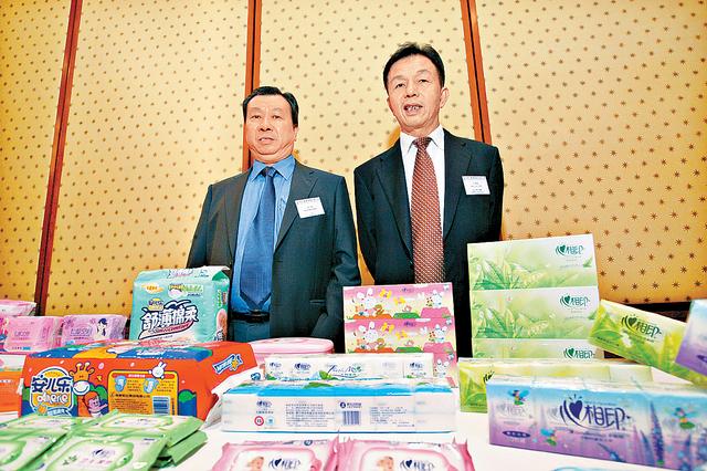 翻新卫生巾企业负责人已被控制，揭示产业乱象与监管反思