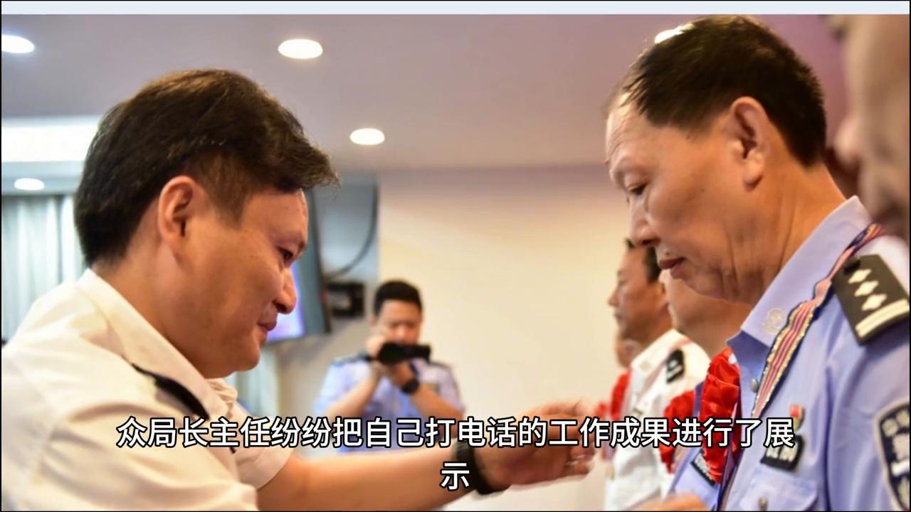 当县长的小说，权力与责任的交织