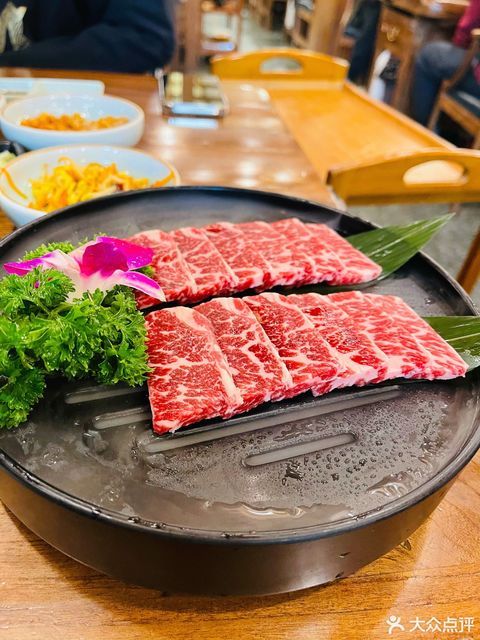 九田家烤肉，美味与品质的完美结合