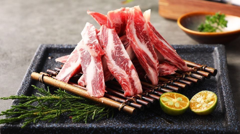 九田家烤肉，美味与品质的完美结合