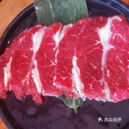 九田家烤肉，美味与品质的完美结合