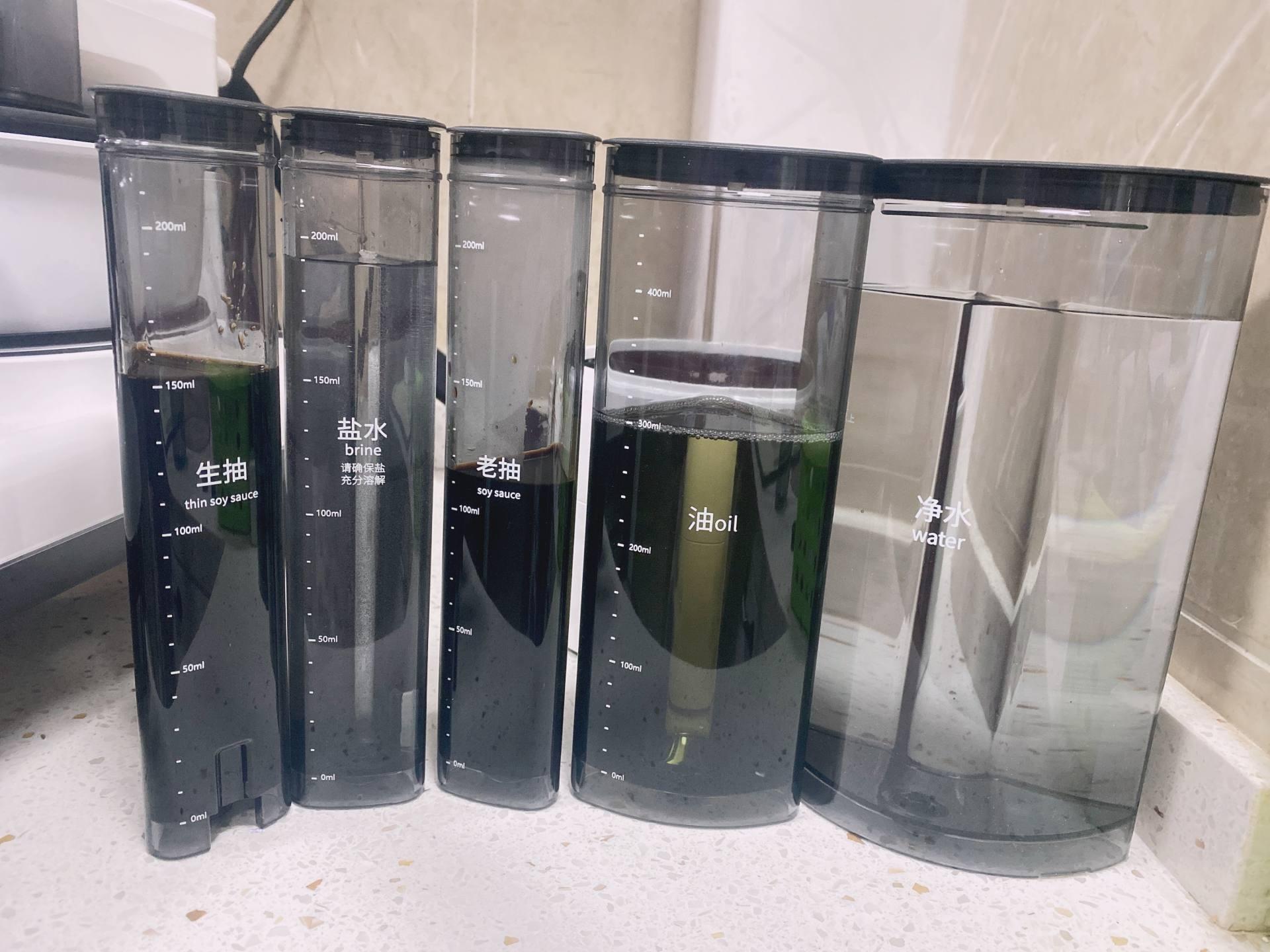 外卖员建议外卖尽量少点炒菜，从健康与环保角度的思考