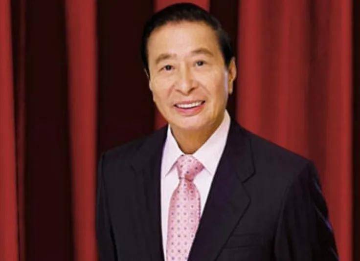揭秘李兆基儿子为啥叫李嘉诚