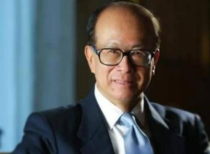 揭秘李兆基儿子为啥叫李嘉诚