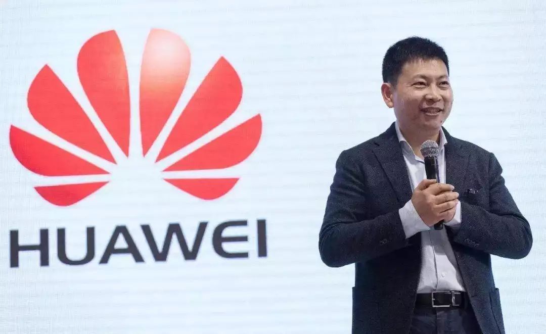 余承东谈华为为何不上市，战略决策背后的理念与考量