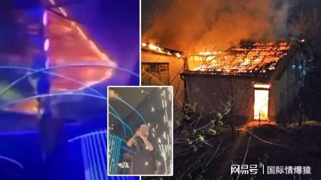 夜店火灾悲剧，59人遇难事件深度剖析