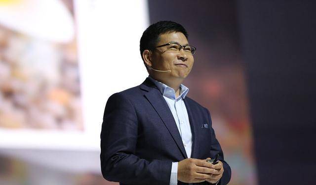 华为手机与余承东，一个时代的交汇与碰撞