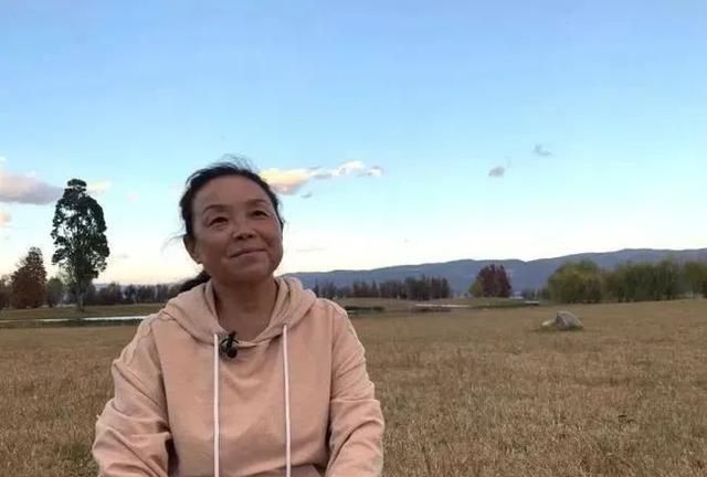 57岁苏敏自驾游，一场勇敢追梦的旅程