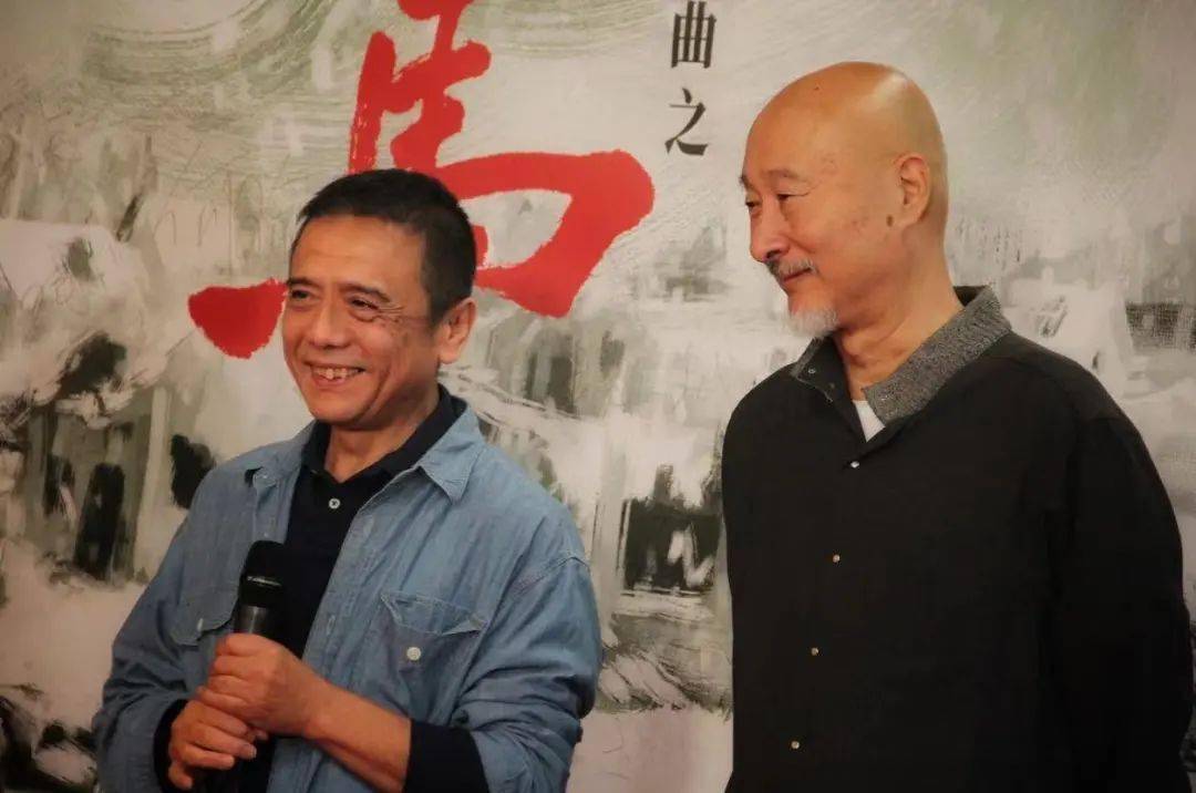 陈佩斯新戏，笑中带泪的舞台魅力
