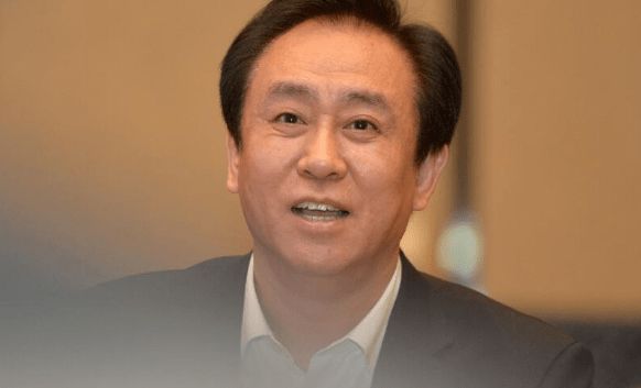 许家印前妻申请被拒事件深度解析