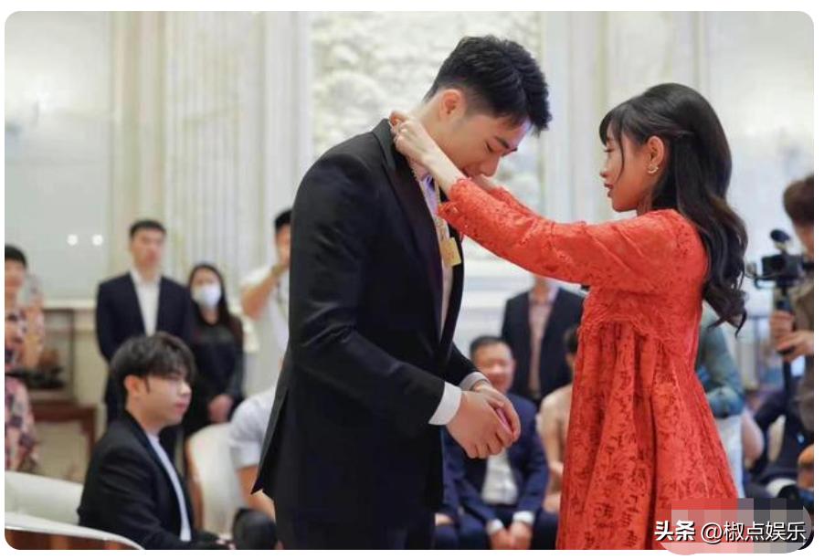 特步集团公主，璀璨明珠闪耀商业之巅