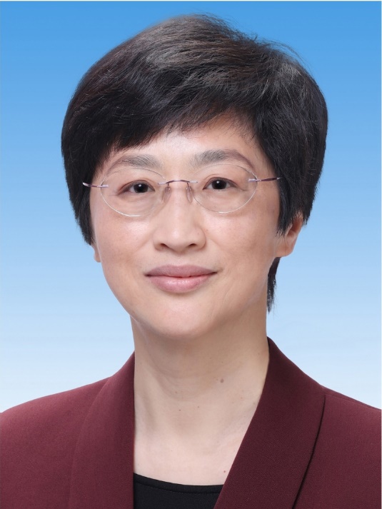 四川省长施小琳会见华为前首席财务官孟晚舟