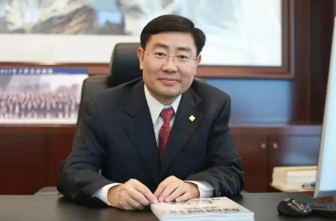 国有集团董事长年薪，探究与解析