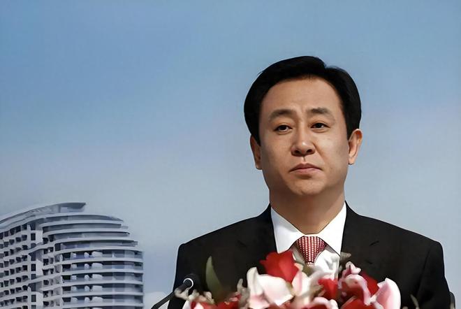 许家印被曝还有两名未成年子女吗？传闻背后的真相探究