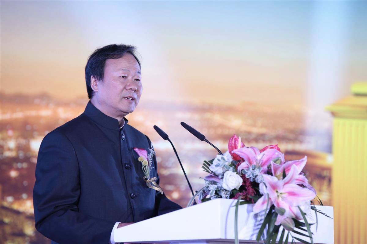中国人寿原总裁失联事件，深度解读与反思