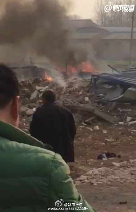 河南工厂爆炸事故致六死五伤，警醒我们关注安全生产
