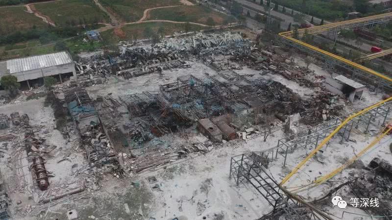 河南工厂爆炸事故致六死五伤，警醒我们关注安全生产