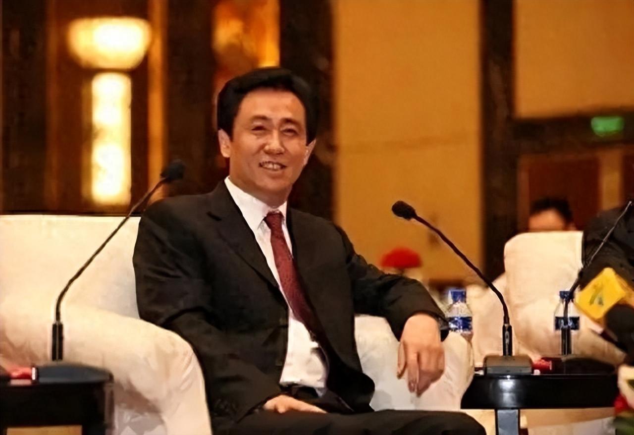 许家印会不会判刑，全面解读与探讨