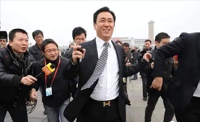 许家印会不会判刑，全面解读与探讨