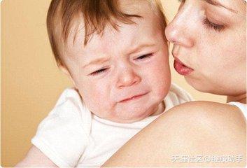 九个月宝宝的特殊反应，看到妈妈为何会哭？