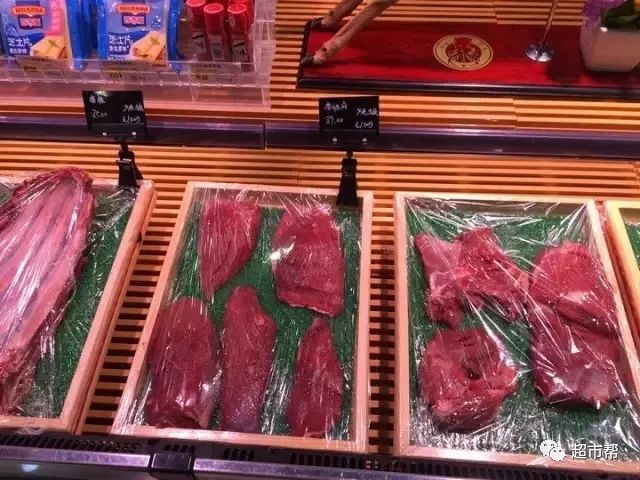 惊！男子网购鹿肉实则全为猪肉，引发网络热议