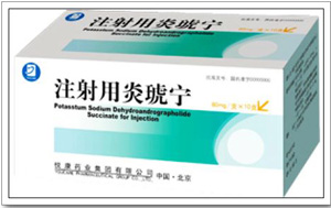 注射用炎琥宁在儿童使用中的安全性与适用性探讨