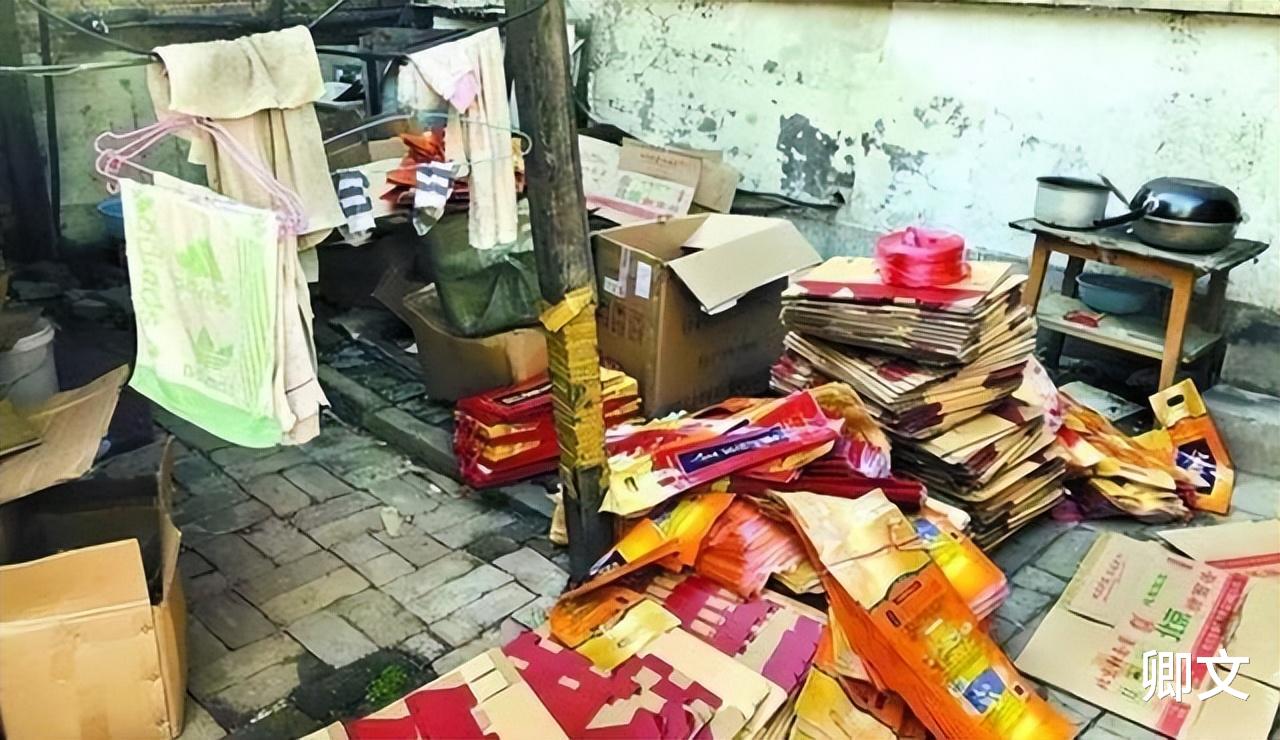 职业打假人扫荡农村小卖部，现象分析与思考