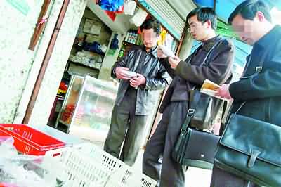 职业打假人扫荡农村小卖部，现象分析与思考