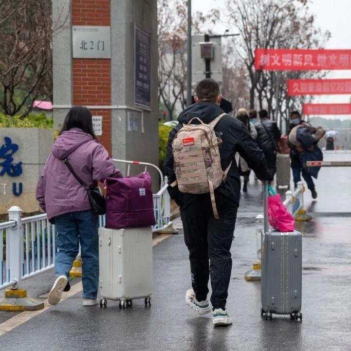武汉大学，历史底蕴与现代风采的完美融合