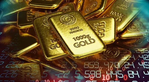 最近黄金为什么一直涨？探究黄金价格上涨背后的原因