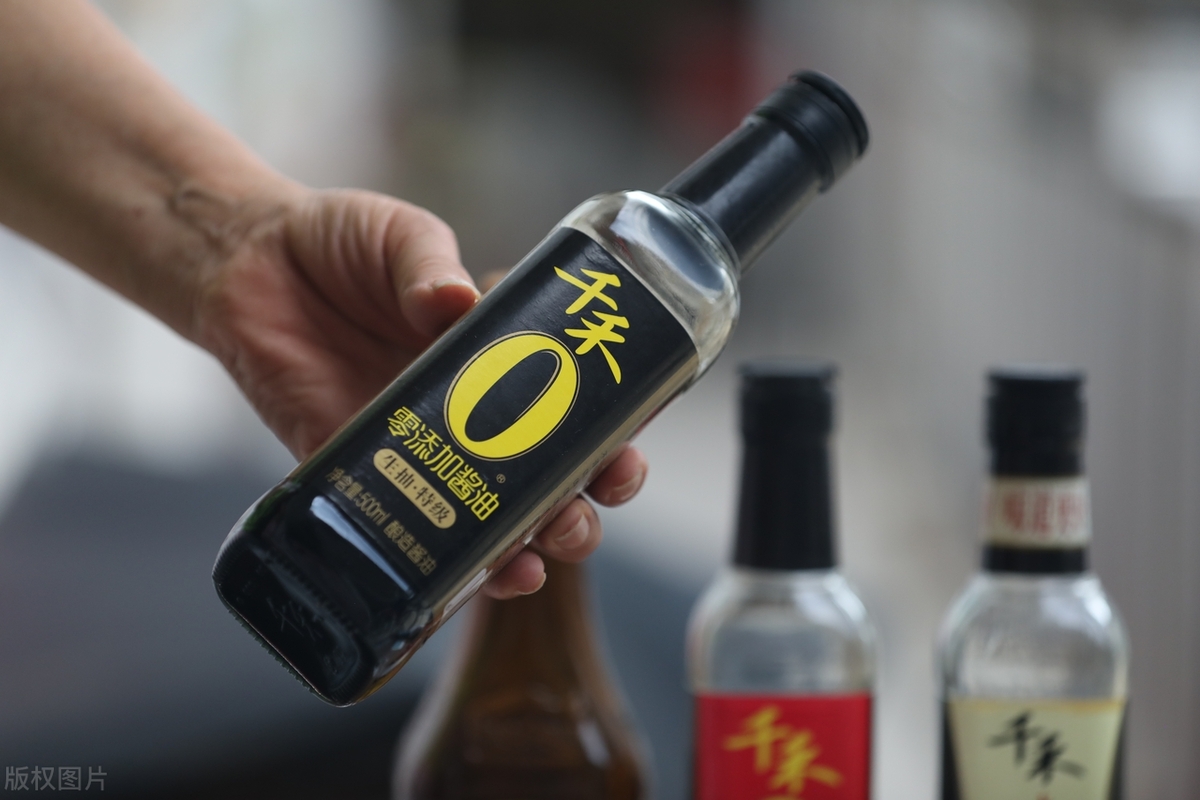 千禾味业致歉声明深度解析