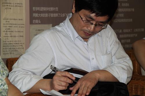 在武大读书是怎样一种体验