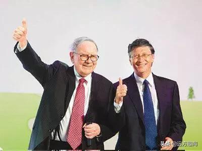 李嘉诚买港口，商业巨头的战略眼光与智慧布局