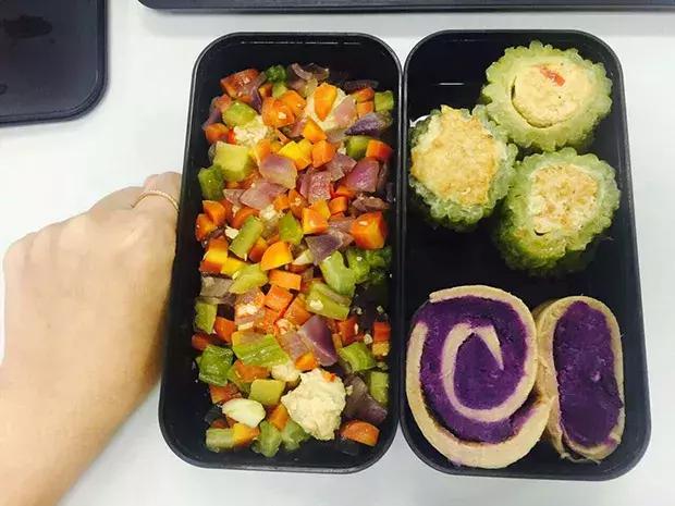 懒得做饭？幼儿园包餐是个好选择！