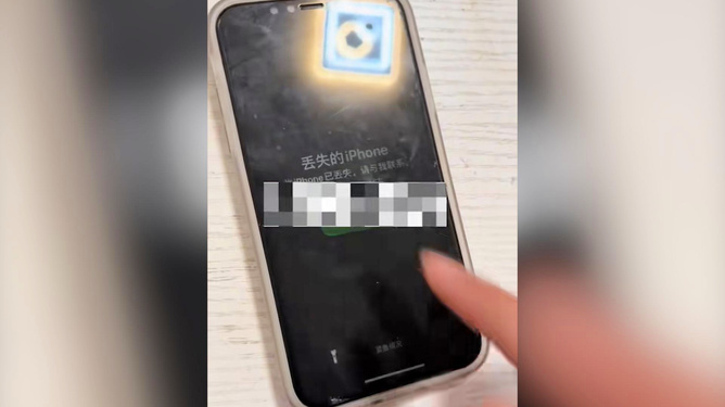 女子捡到手机后关机拒绝归还，背后的真相与道德考量