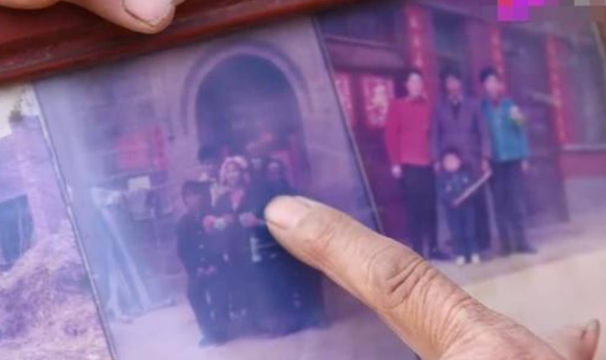 不信女儿已死终团聚——逆境中的希望与坚持