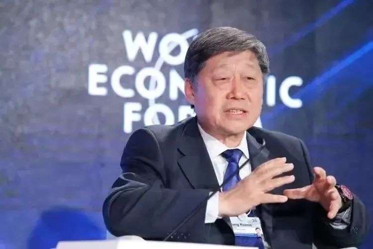 海尔CEO是谁？一探究竟