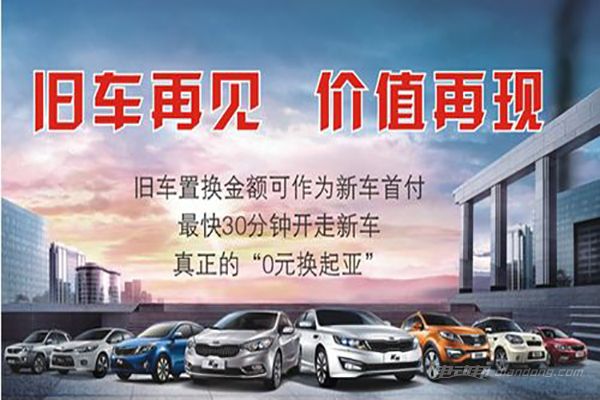 特斯拉旧车置换新车划算吗？全面解读你的换车决策