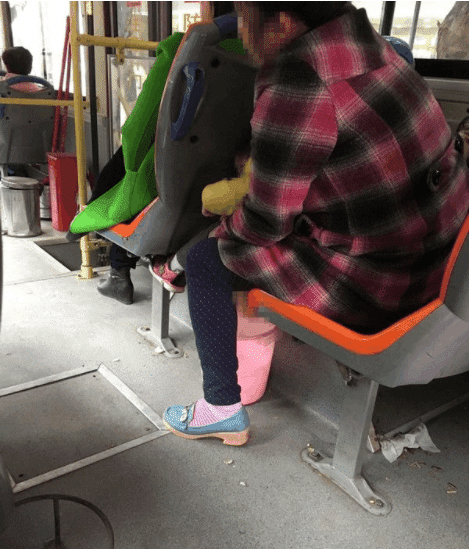 班车上尿急的困扰与解决之道