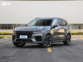 揭秘领克09最终售价，豪华与性价比的完美结合